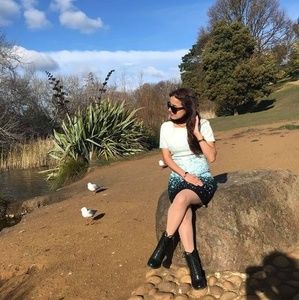 Meet your Posher, Sunita